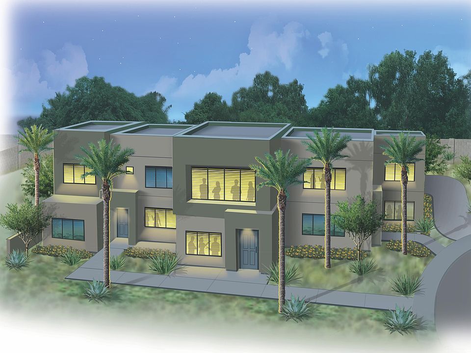 1st image of 2821 E TRACY Lane #3