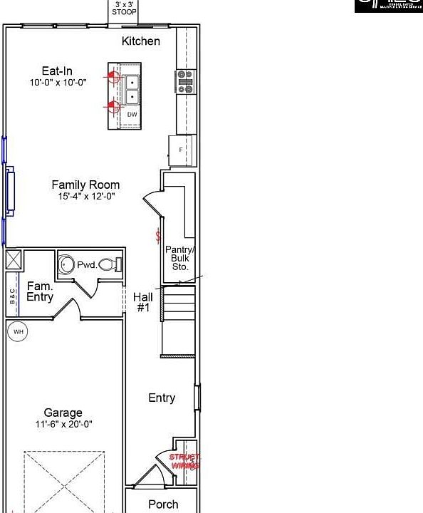 2nd image of 328 Tartan Rd
