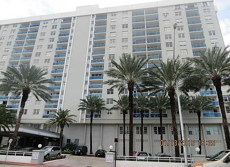 1st image of 6770 Indian Creek Dr APT 7F