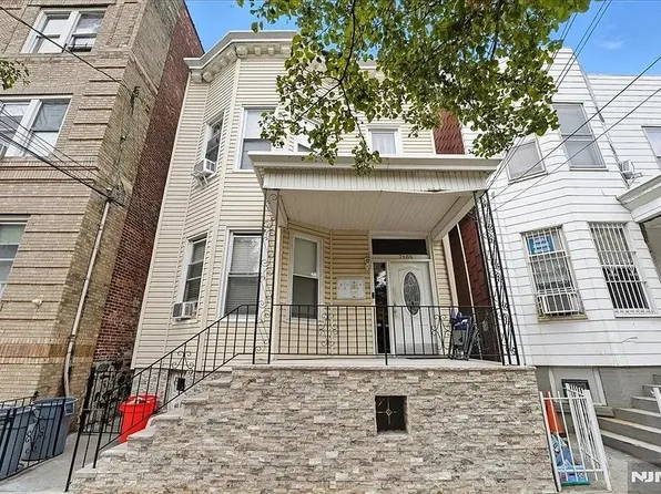 2105 New York Ave #1A, Union City, NJ 07087