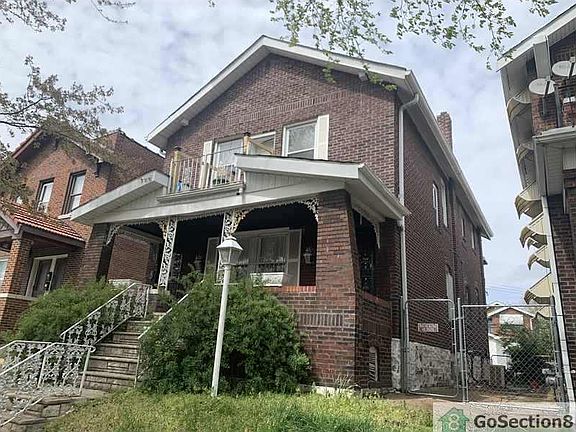 3rd image of 4861 Farlin Ave #A