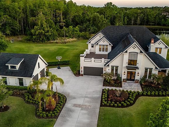 2nd image of 19101 Magnolia Farms Ln