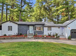 1475 Washington St, Walpole, MA 02081