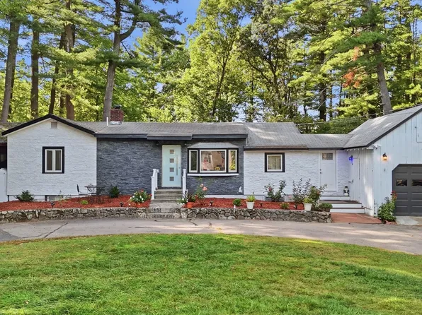 1475 Washington St, Walpole, MA 02081