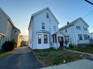 11 Patten St #2, Watertown, MA 02472