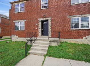 632 Maple Dr APT A, Cincinnati, OH 45215