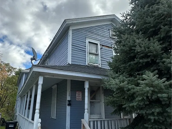 130 N Geddes St, Syracuse, NY 13204