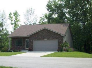 5958 Lexie Ln, Bay City, MI
