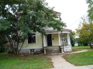 433 N Buckeye St, Osgood, IN 47037