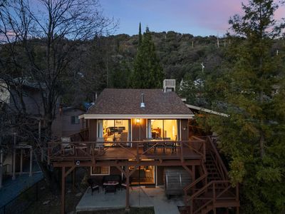 37560 Marina View Dr, Bass Lake, CA, 93604