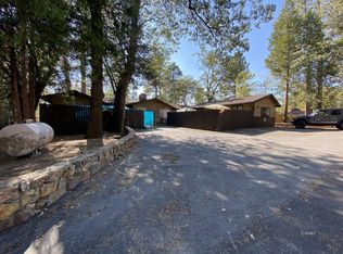 25875 Cedar St, Idyllwild, CA 92549