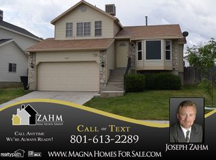 7615 W Jefferson Rd, Magna, UT 84044