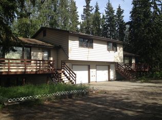 301 Ketchikan Ave, Fairbanks, AK 99701