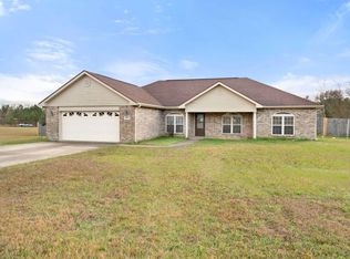 102 Antler Cir, Deridder, LA 70634