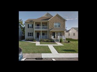 1350 Ida Ave, Columbus, OH 43212