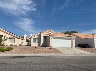 3848 Intermezzo Way, North Las Vegas, NV 89032