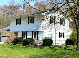 5272 Wilson Rd NW, Lancaster, OH 43130