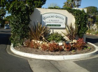 945 Ward Dr SPACE 184, Goleta, CA 93111