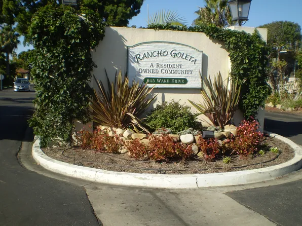 945 Ward Dr Space 184, Goleta, CA 93111