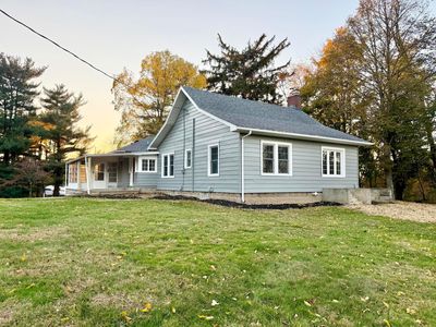 9019 Martinsburg Rd, Mount Vernon, OH, 43050