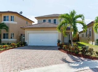 2618 NE 41st Cir, Homestead, FL 33033