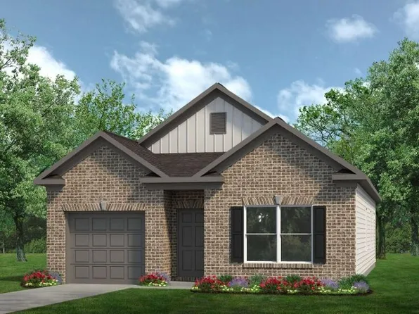 4216 Jabalia Ln, Cleveland, TN 37323