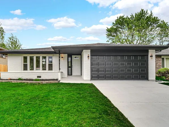 (undisclosed Address), Country Club Hills, IL 60478