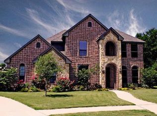 737 Creek Valley Ct, Allen, TX 75002