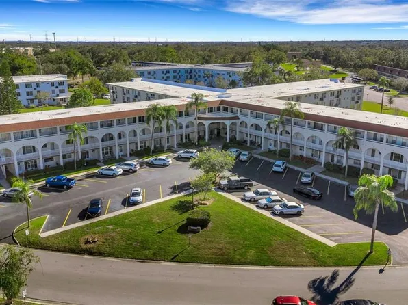 2433 Brazilia Dr APT 49, Clearwater, FL 33763