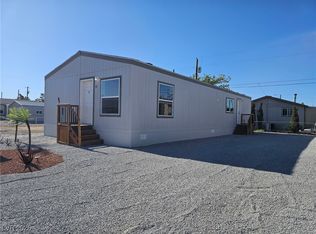 61 Rudy Rd, Pahrump, NV 89048