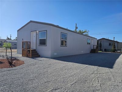 61 Rudy Rd, Pahrump, NV, 89048