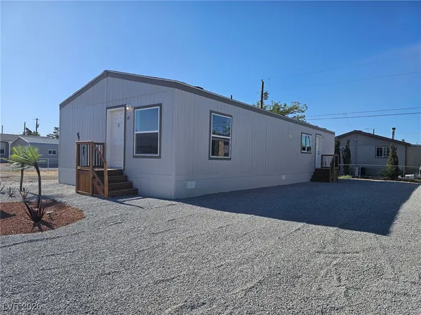 61 Rudy Rd, Pahrump, NV 89048