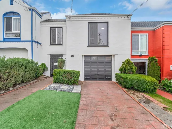1935 29th Ave, San Francisco, CA 94116