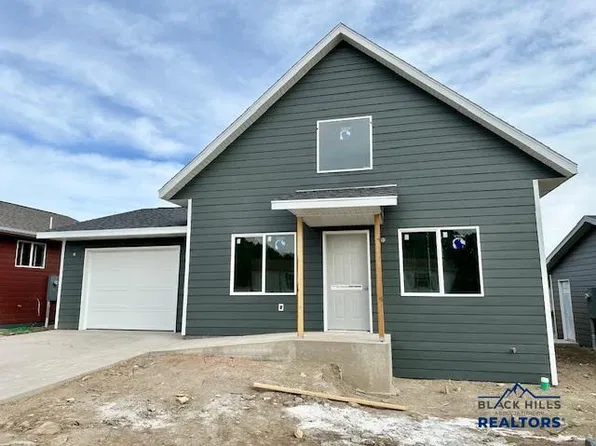 1024 TOP O' HILL AVE Lot 18 BLK 2, Hill City, SD 57745