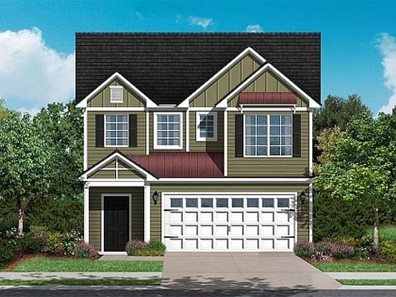 Elevation C
