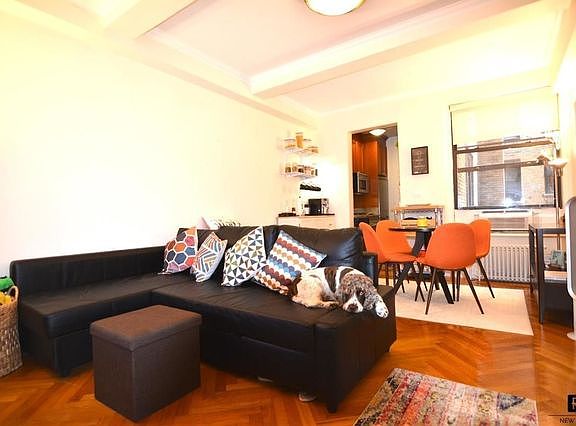 5th image of 134 W 92nd St #3F