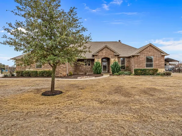 5620 Virginia Dr, Justin, TX 76247