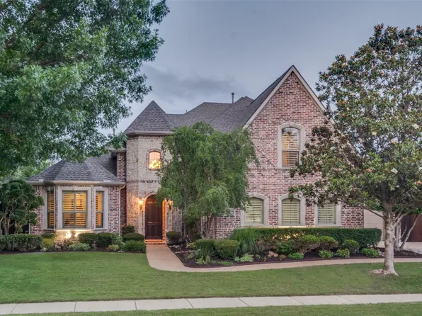 1208 Barrister Cir, Murphy, TX 75094