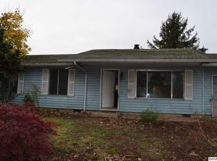 1215 Jester Ct NE, Salem, OR 97301