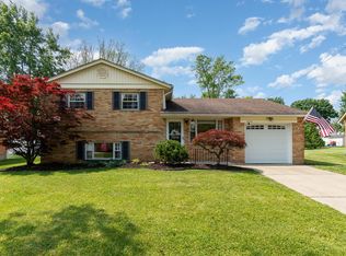 4041 Mefford Ln, Cincinnati, OH 45241