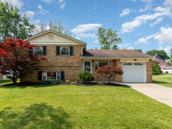 4041 Mefford Ln, Cincinnati, OH 45241
