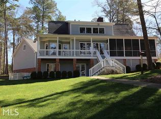 1071 Timothy Rd, Greensboro, GA 30642