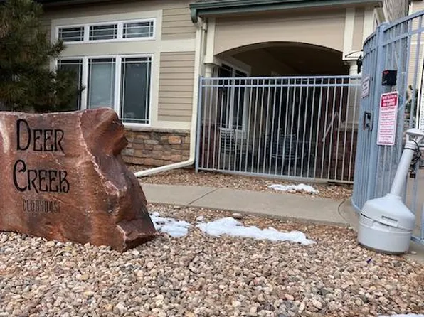 8374 S Holland Way Unit 104, Littleton, CO 80128