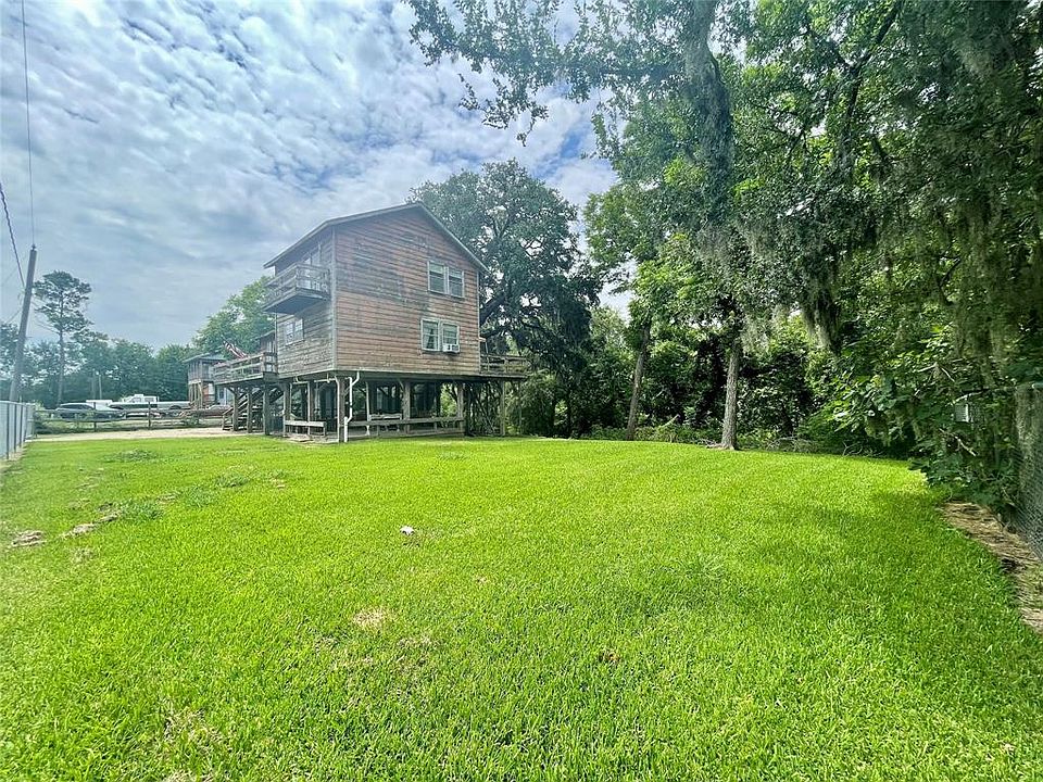 20530 Lake Forest Dr W, Guy, TX 77444 MLS 91137426 Zillow