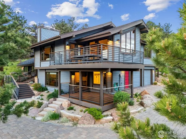 3021 N Lakeridge Trl, Boulder, CO 80302