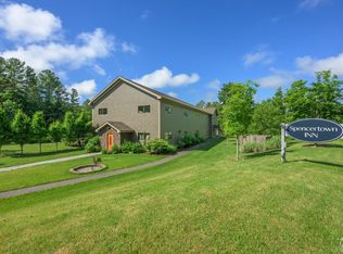 319 State Route 203, Spencertown, NY 12165