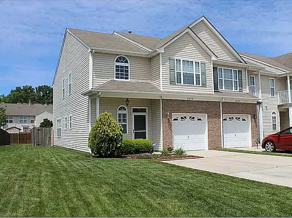 2272 Bizzone Cir, Virginia Beach, VA 23464