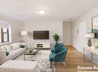 48 Harvard Ave #2F, Brookline, MA 02446