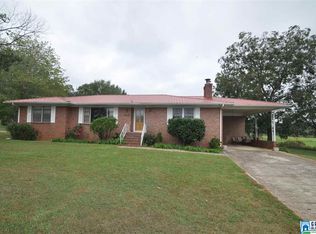 2889 Swann Bridge Rd, Cleveland, AL 35049
