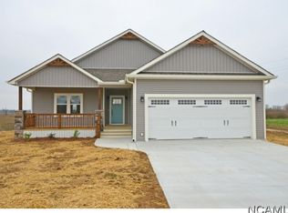 1870 Co Rd #1564, Baileyton, AL 35019